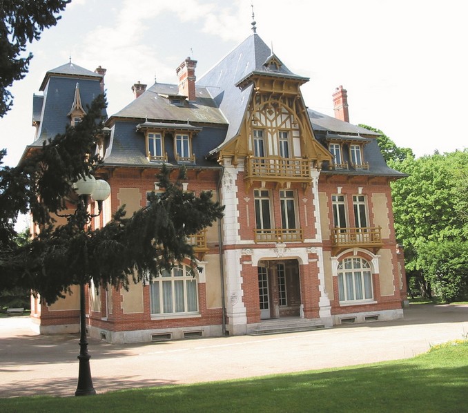 Domaine de Morchêne