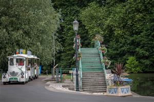 Le Petit Train de Briare