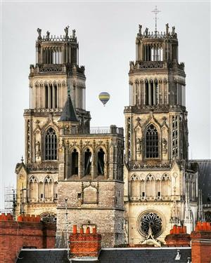 Les Ballons de Loire