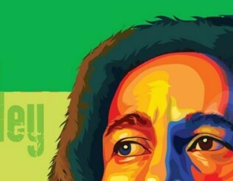 Soirée reggae "80 ans de la naissance de Bob Marley"