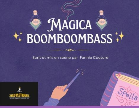 Magica Boomboombas !_1