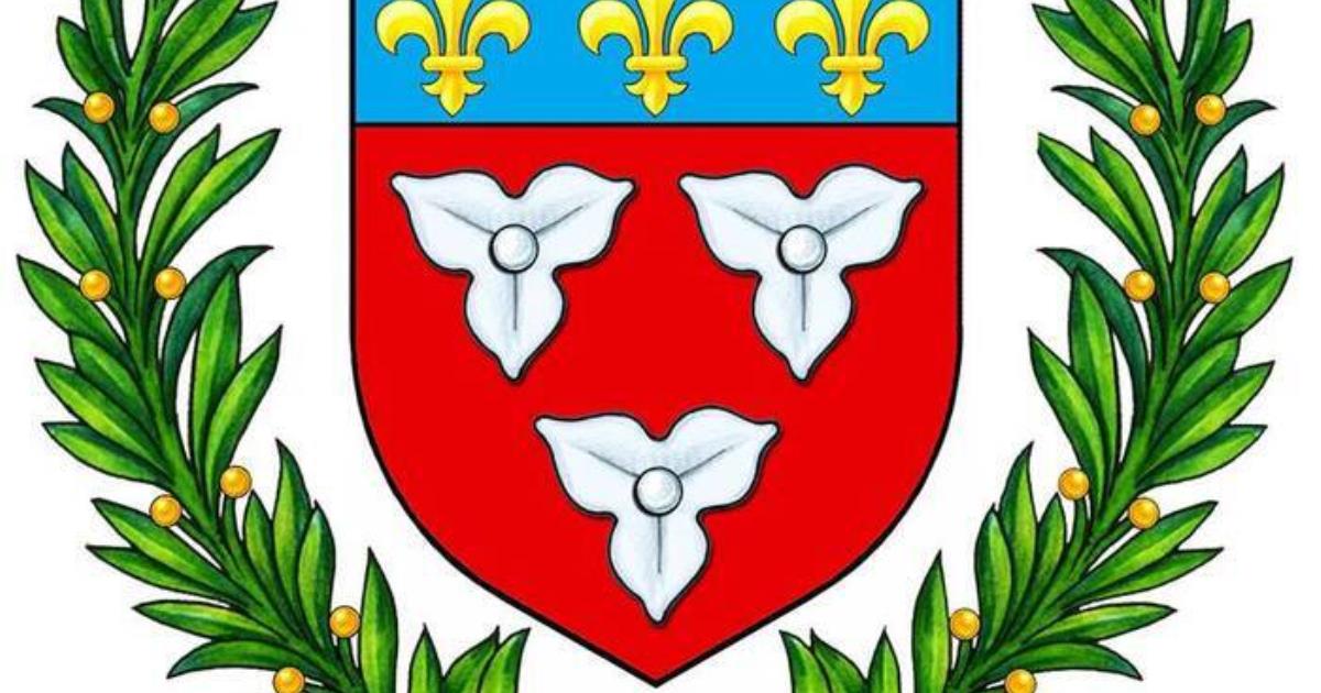 Atelier blason 3 - 6 ans