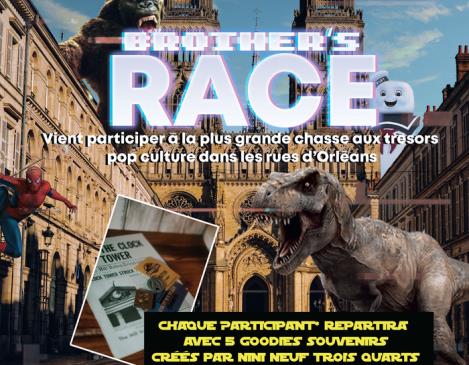 Brother’s race_1