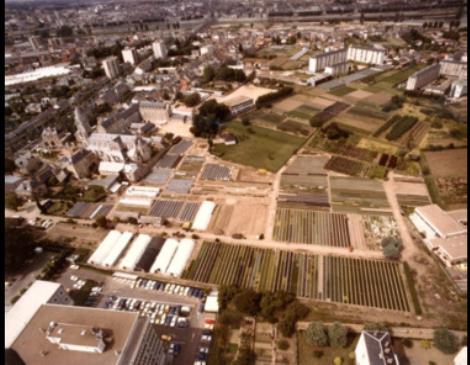 Le quartier Saint-Marceau : un quartier d