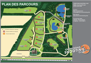 Shooting Club du Chêne Rond