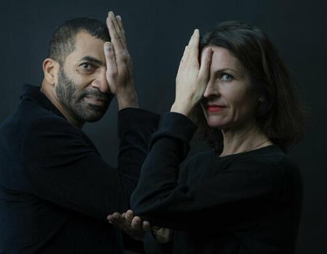 Vanessa Wagner et Wilhem Latchoumia_1