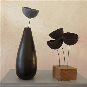 Atelier de poterie - Sandra Gasnier