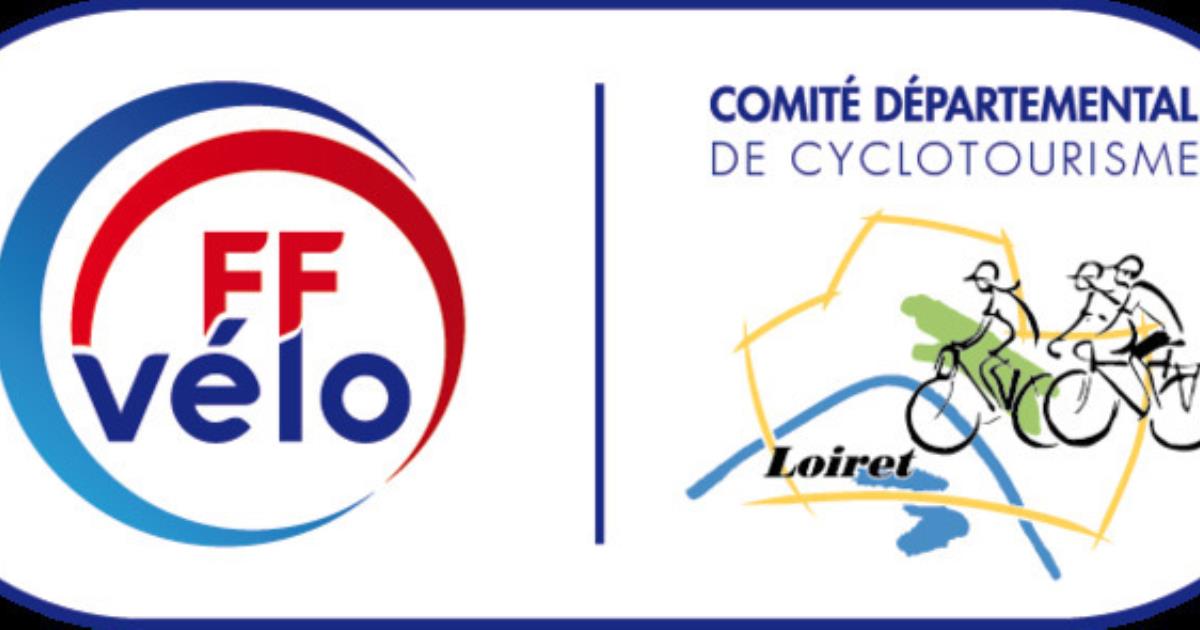 50ème assemblée générale du comité du Loiret de Cyclotourisme