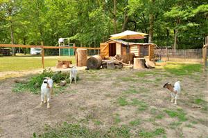 Camping Seasonova Etang de la Vallée