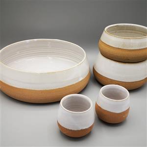 Atelier de poterie - Sandra Gasnier