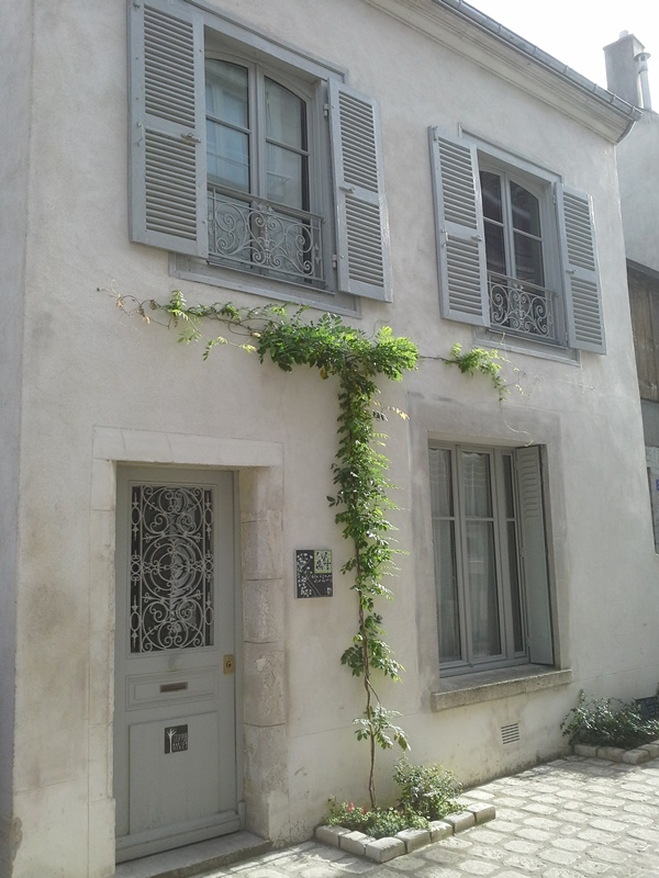 Un séjour à Beaugency