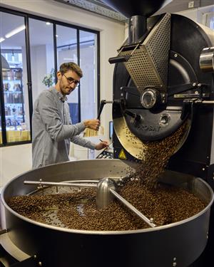 Ateliers des Comptoirs Jeanne d'Arc