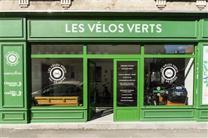 ASC 3 - Association Somone Keur Bassin Les Vélos Verts - Orléans