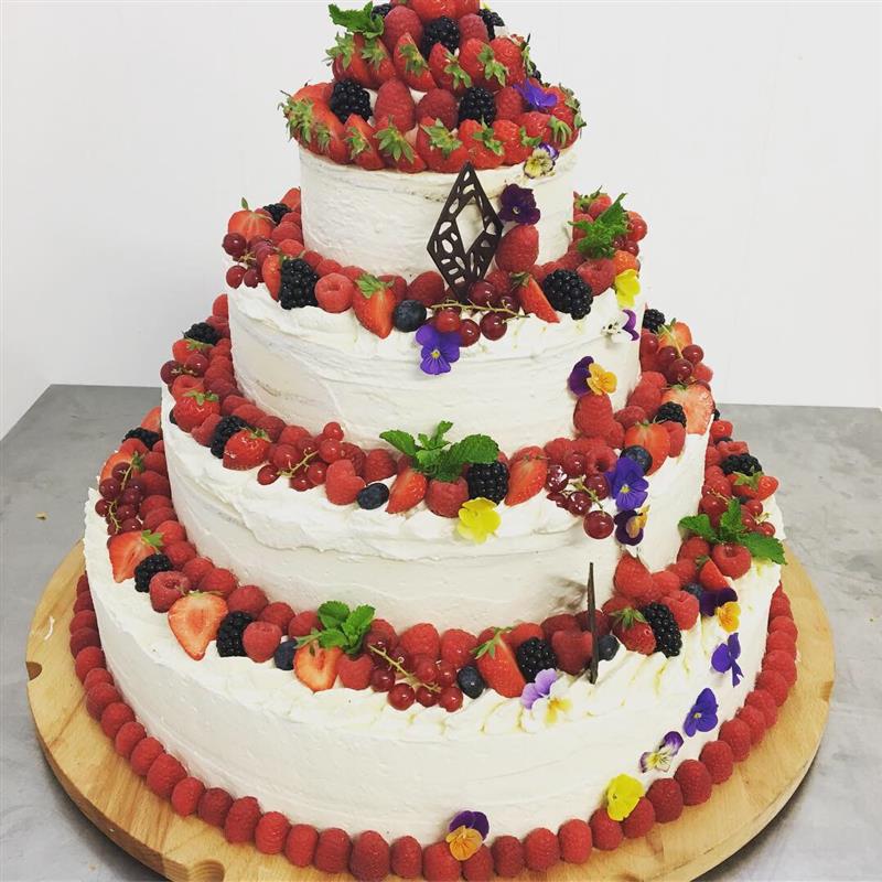 Fraisier