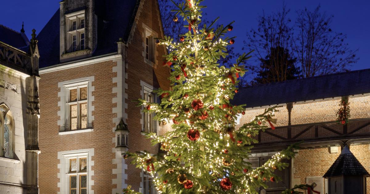 Fééries de Noël