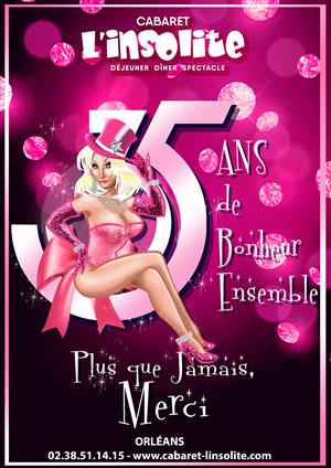 Cabaret l'Insolite