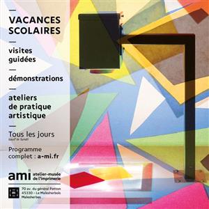 ASC 1 - Association Somone Keur Bassin Vacances scolaires à l'AMI : ateliers, visites, quizz...