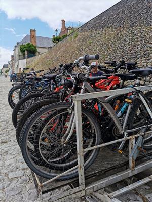 Location de vélos et VTT ESI 45