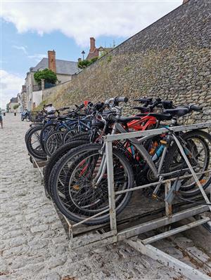 Location de vélos et VTT ESI 45