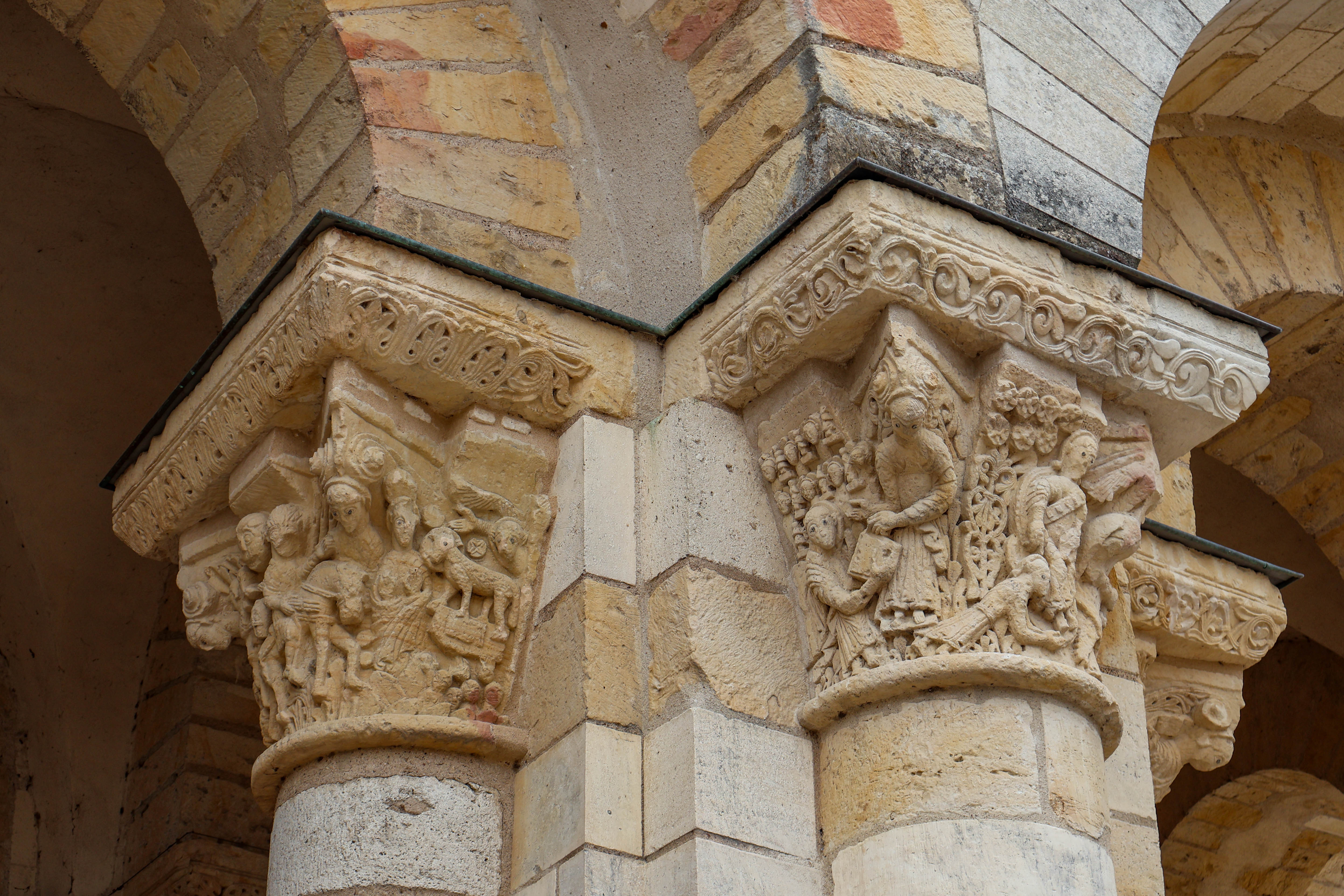 Abbaye de Fleury 2025 ©S. Bercier (11) - Crédit photo :
