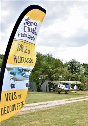 Aéroclub du Pithiverais