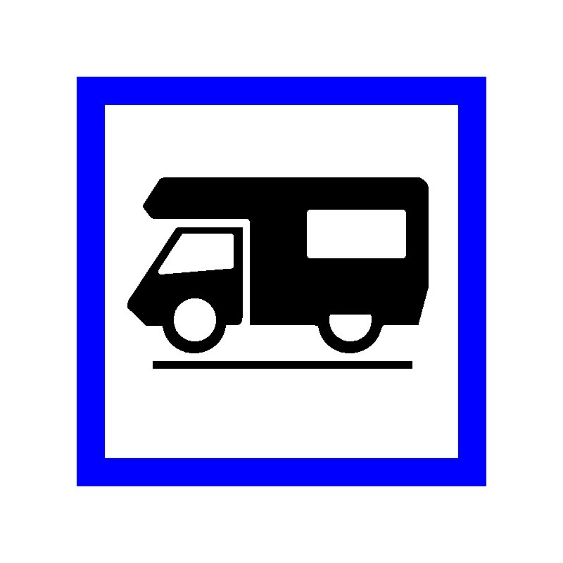 Aire de services pour camping-cars - Val de Flux