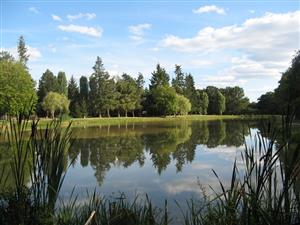 Aire Naturelle Municipale Les Farnaults