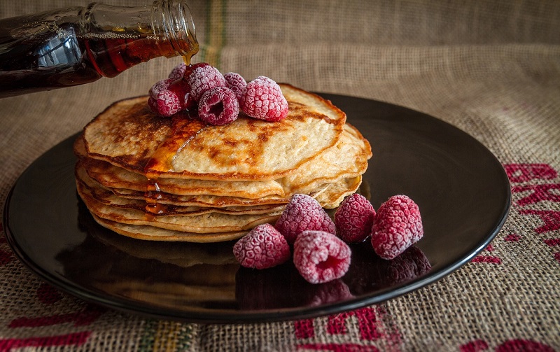Après-midi crêpes