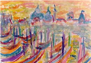 Isabelle Avanzini - Galerie de la Faramine