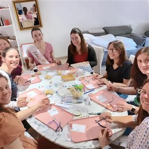 ASC 1 - Association Somone Keur Bassin Atelier bijoux