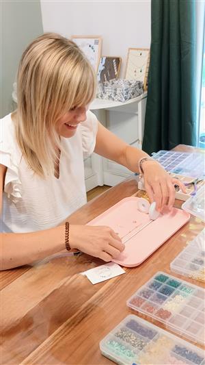 ASC 14 - Association Somone Keur Bassin Atelier bijoux