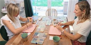 ASC 13 - Association Somone Keur Bassin Atelier bijoux