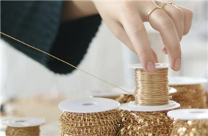 ASC 12 - Association Somone Keur Bassin Atelier bijoux