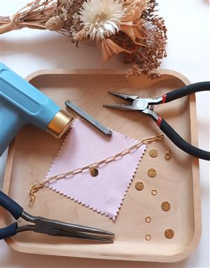 ASC 10 - Association Somone Keur Bassin Atelier bijoux