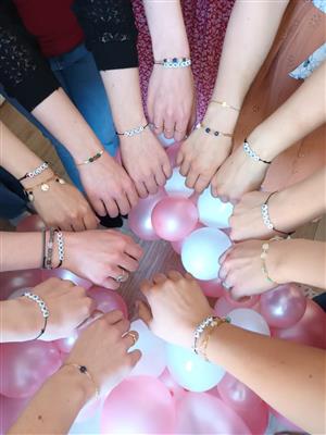 ASC 9 - Association Somone Keur Bassin Atelier bijoux