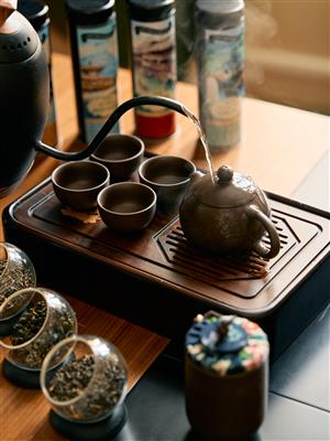 Ateliers des Comptoirs Jeanne d'Arc