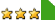 3 étoiles