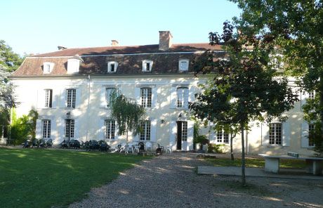 Auberge de jeunesse de Cepoy