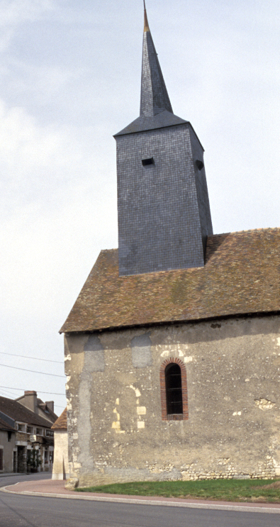 Eglise Saint Louis