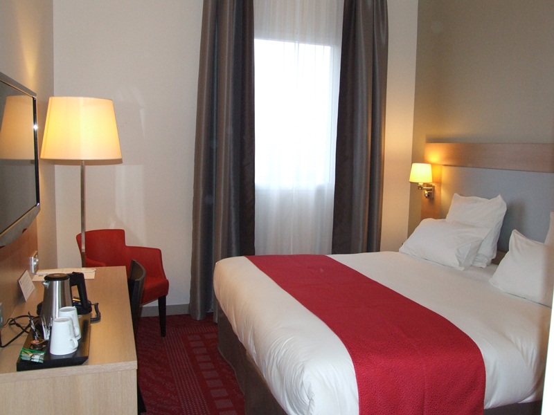 Best Western