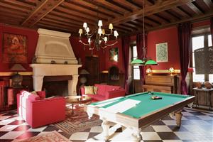 Château de Changy