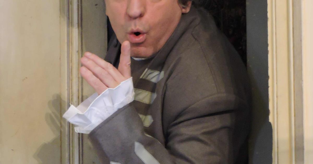 Cet été au château !