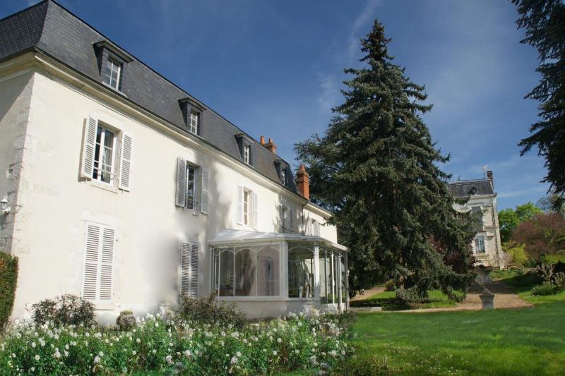Domaine de la Thiau - 4 chambres