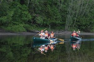 ASC 1 - Association Somone Keur Bassin Briare Canoë