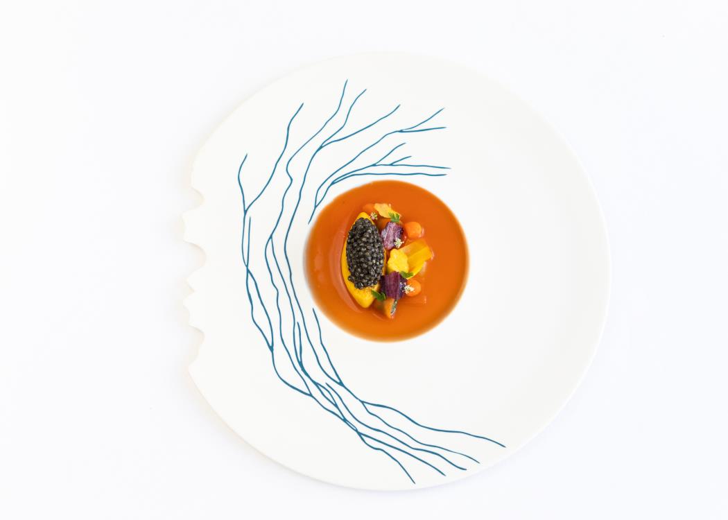 CAVIAR ©FleurdeLoire-8