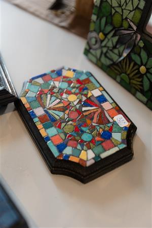 CB Mosaïque