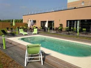 Ibis Styles Montargis Arboria