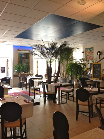 Brasserie de l'Europe