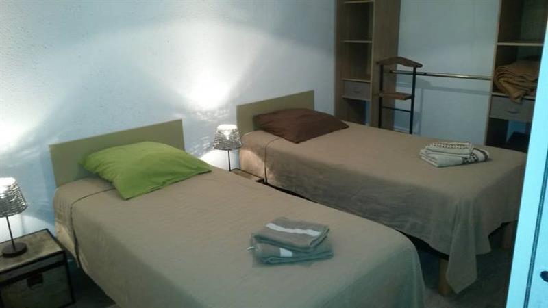 CHAMBRE 1