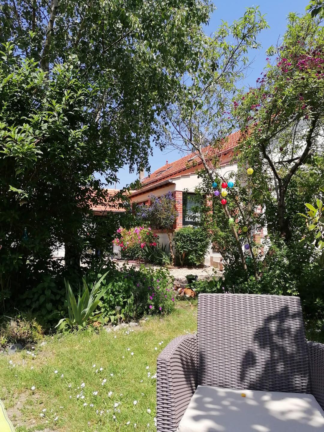 Le Cottage